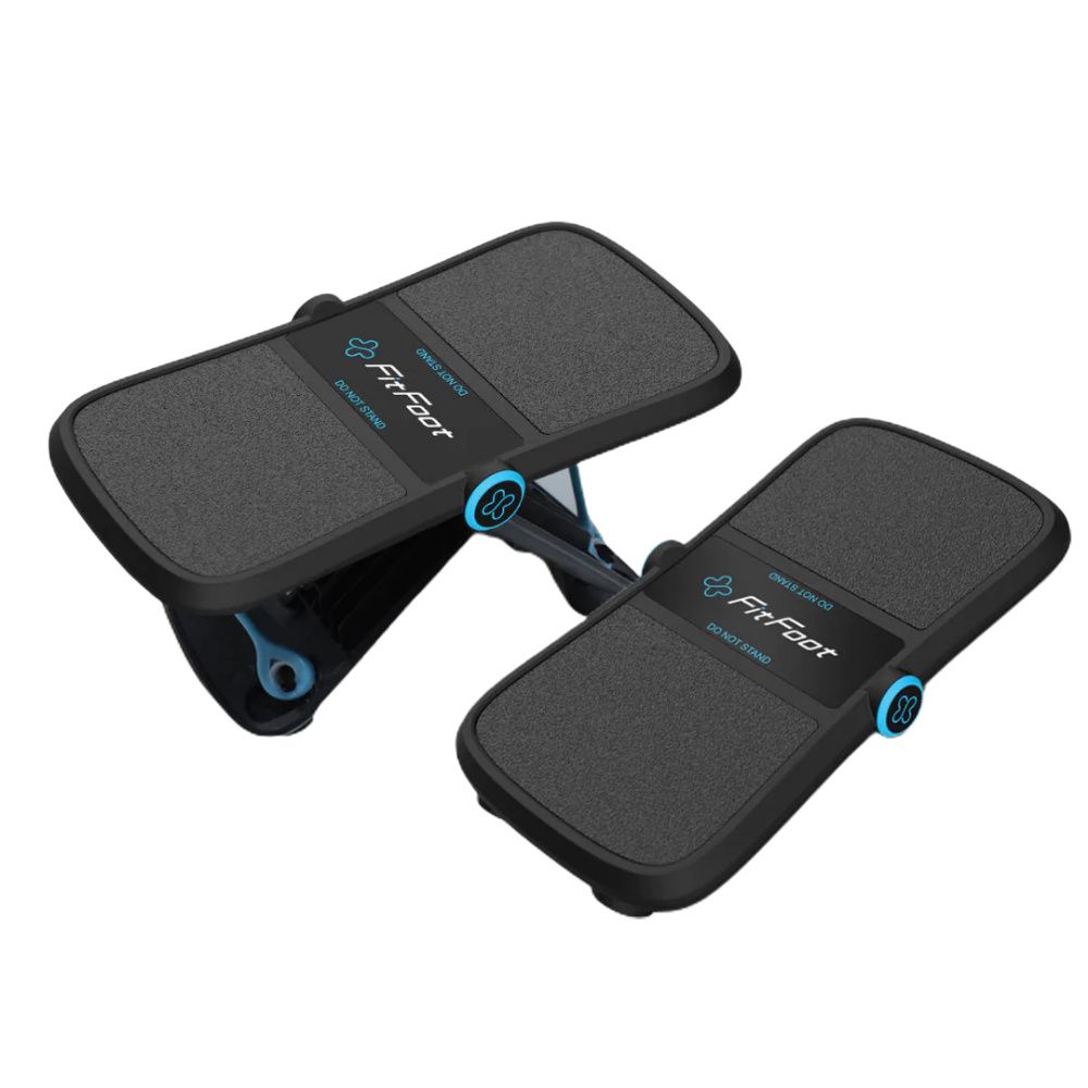 FitFoot 2 Pack Bundle